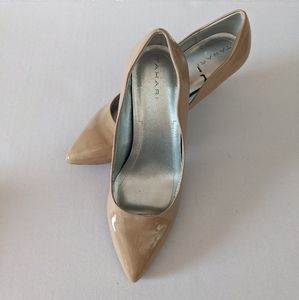 TAHARI Women Shoes Size 8M